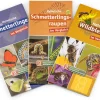 Bestimmungskarten Insekten (3 Stück)