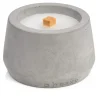 Betonfeuer Konus