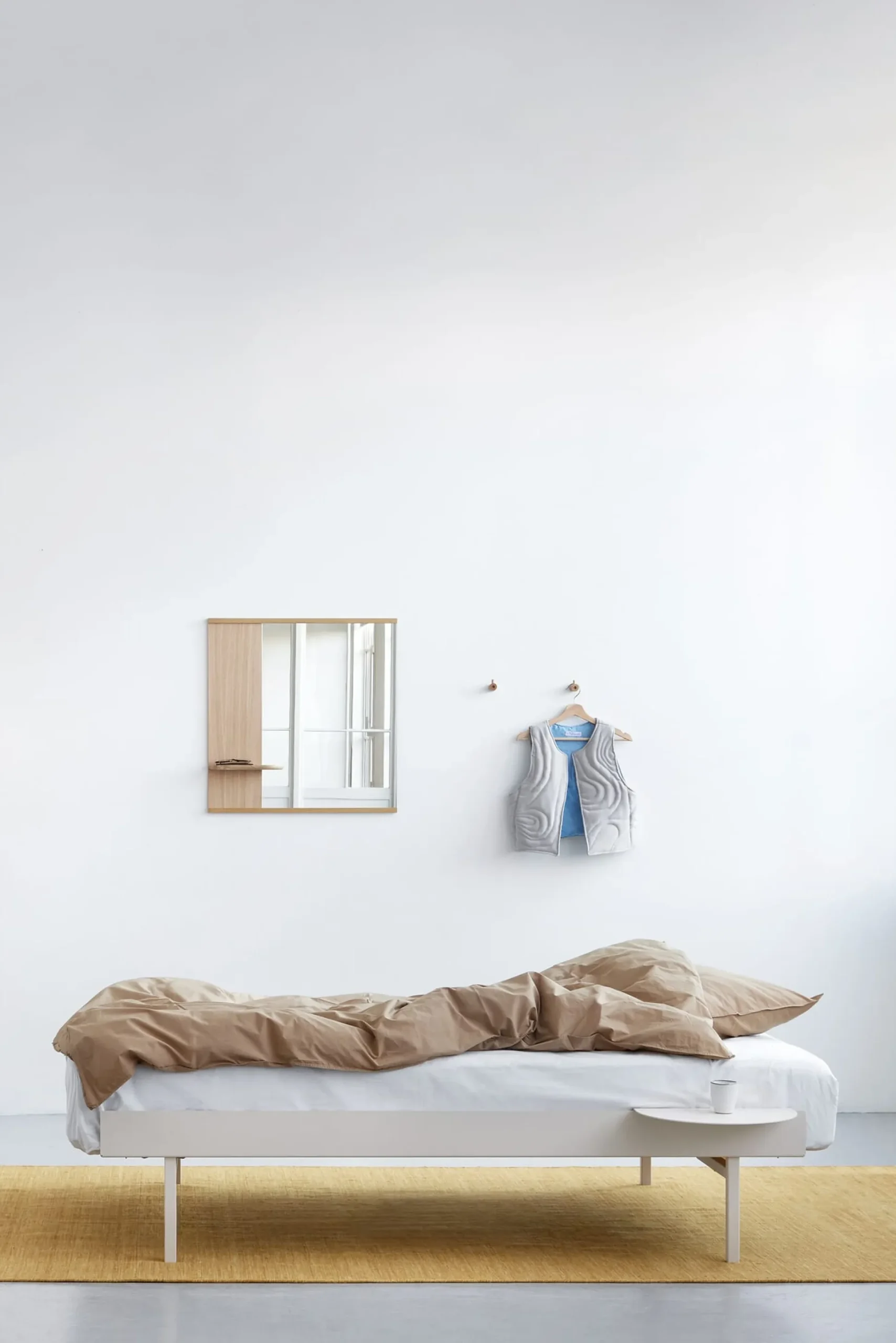 Bett 90 - 180