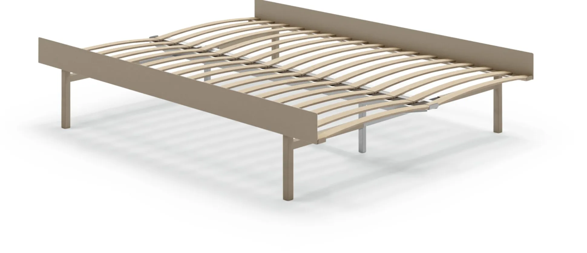 Bett 90 - 180