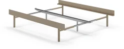 Bett 90 - 180