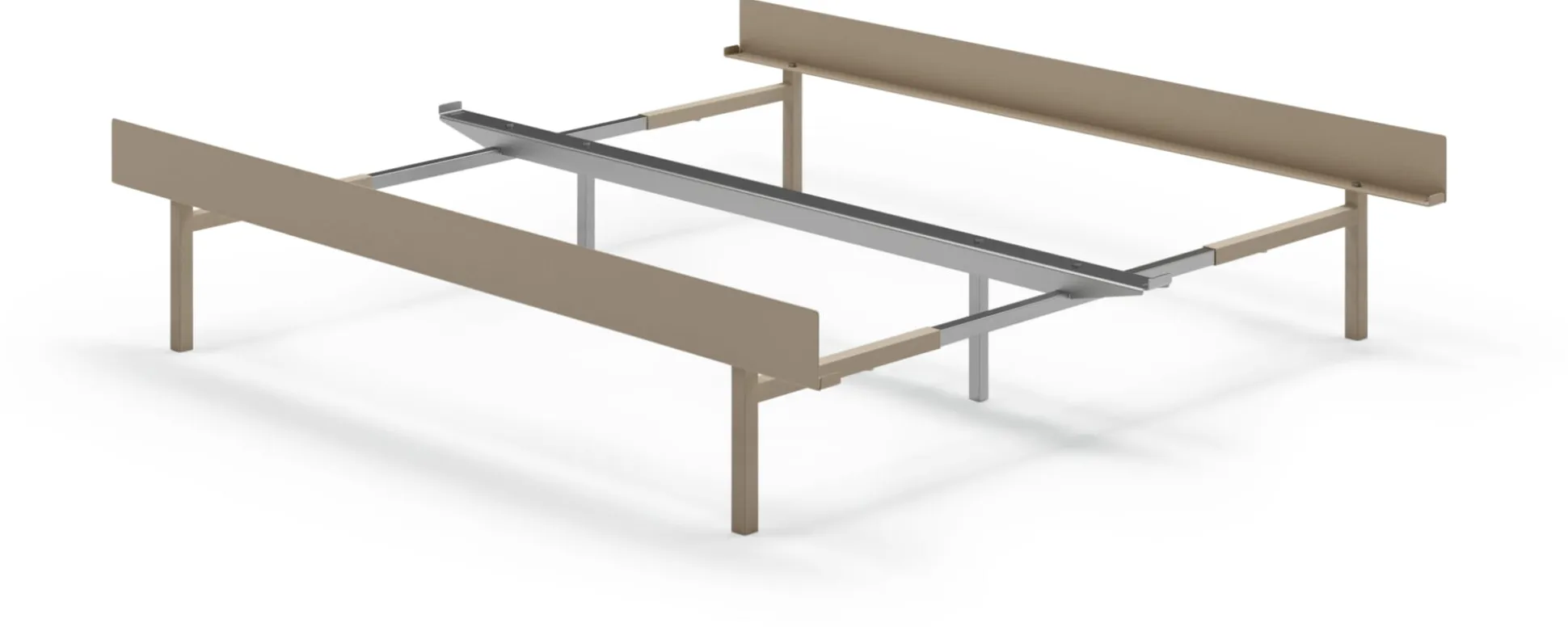 Bett 90 - 180