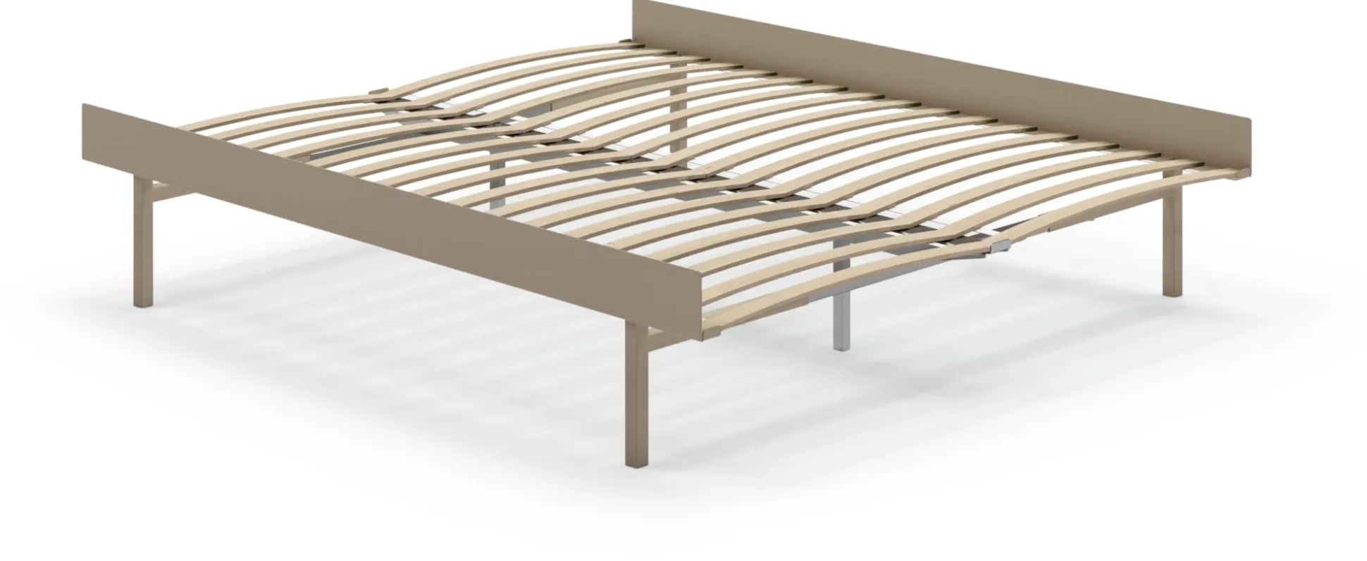 Bett 90 - 180