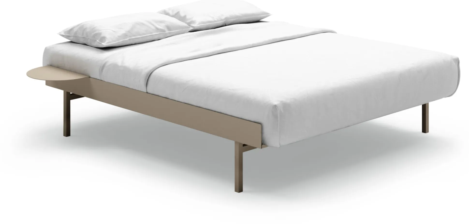 Bett 90 - 180