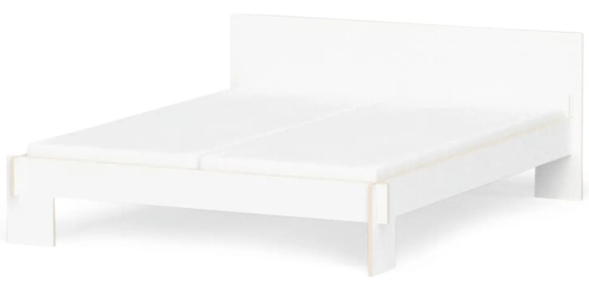 Bett Siebenschläfer