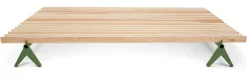 Bett Simplon - 140 cm