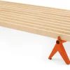 Bett Simplon - 90 cm