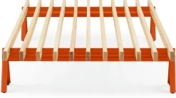 Bett Simplon - 90 cm