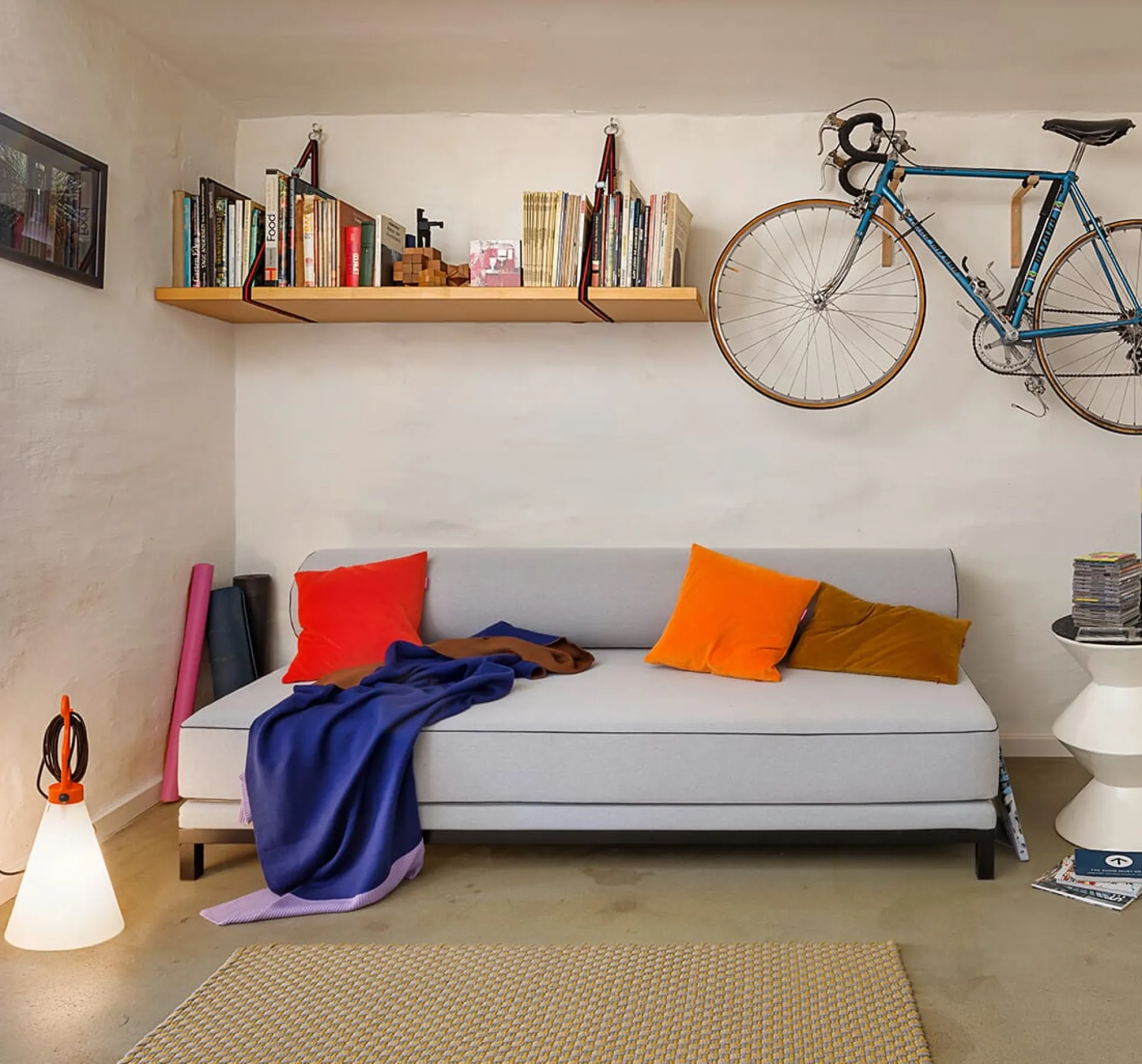 Bettsofa Sleep