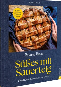 Beyond Bread.