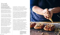 Beyond Bread.