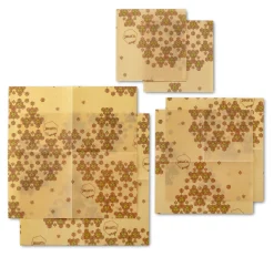 Bienenwachstuch