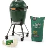 Big Green Egg – Starter-Set