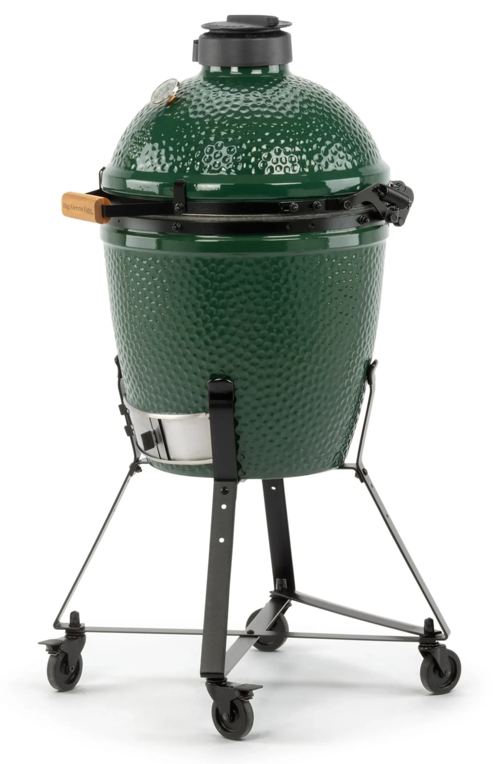 Big Green Egg – Starter-Set