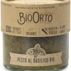 Bio-Basilikumpesto