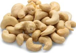 Bio-Cashews, aktiviert