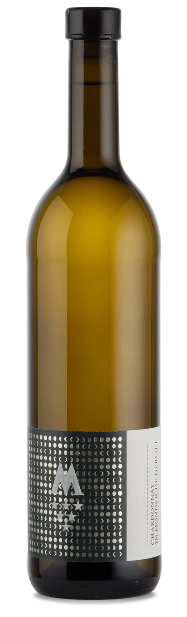 Bio-Chardonnay Mondeiche, Pfalz