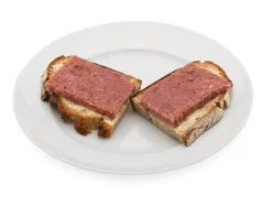 Bio-Corned Beef vom Angus Rind