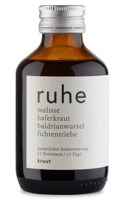 Bio-Kruut Ruhe