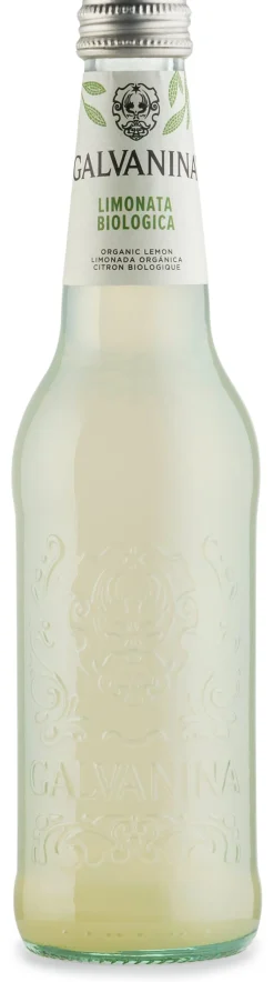 Bio-Limonade Limonata