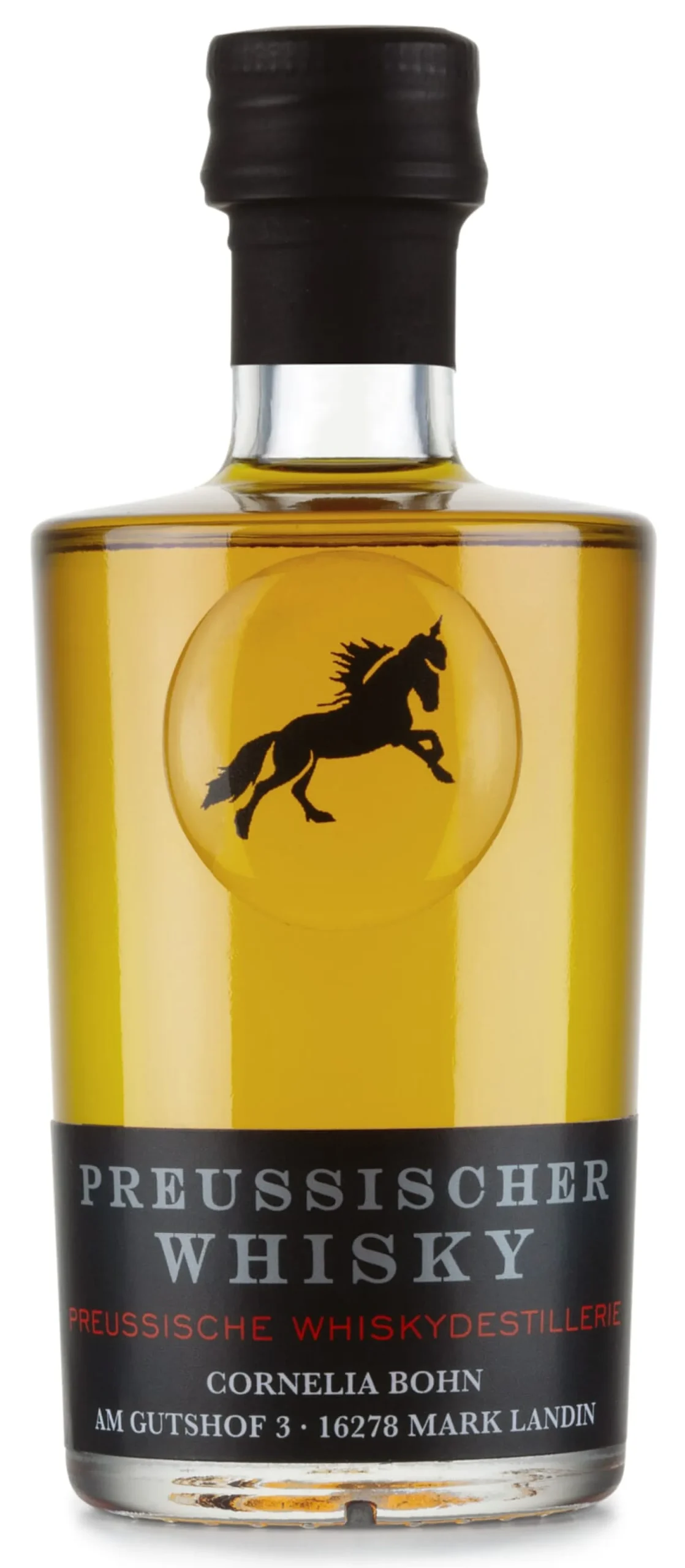 Bio Preussischer Whisky™