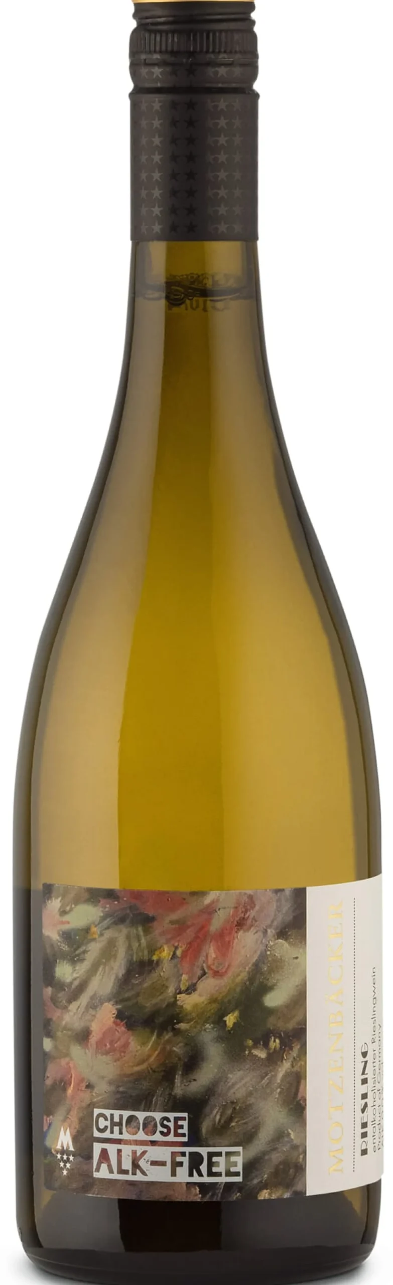 Bio-Riesling alkoholfrei 0,0%
