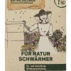Bio-Samenmischung Wildblumen