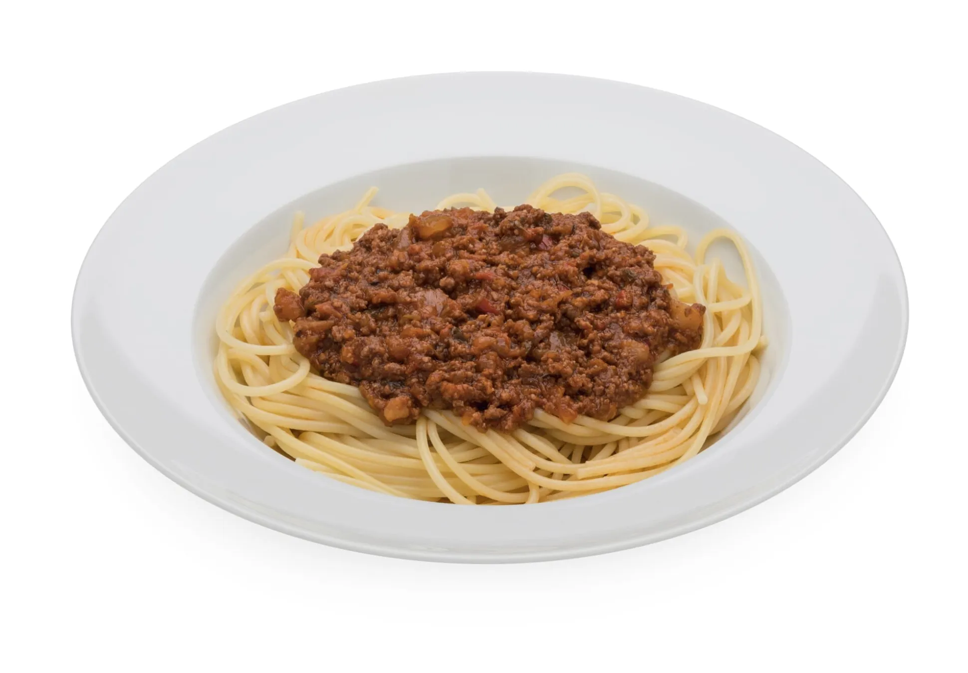 Bio-Sauce Bolognese mit Fleisch vom Angus-Weiderind