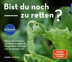 Bist du noch zu retten?