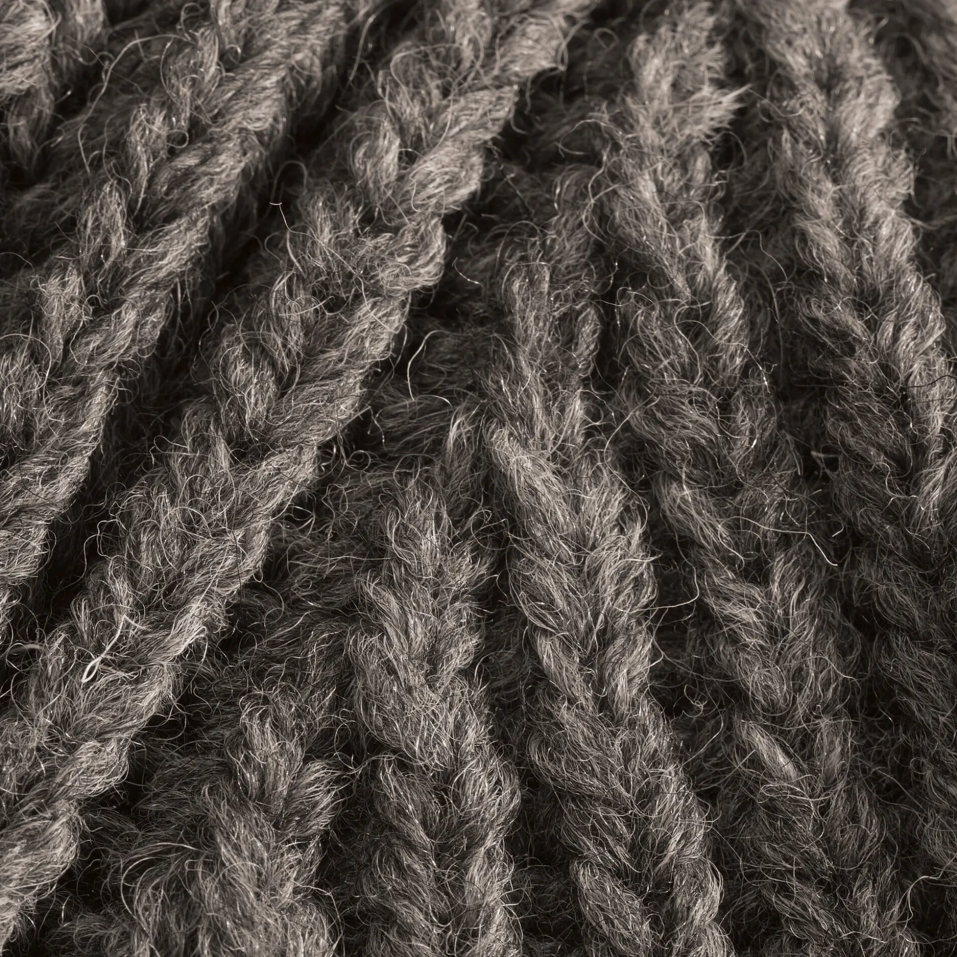 Black Sheep Cardigan