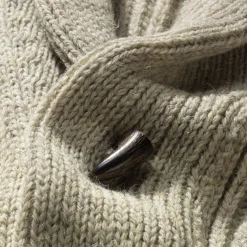 Black Sheep Cardigan