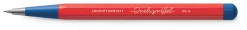 Bleistift Drehgriffel