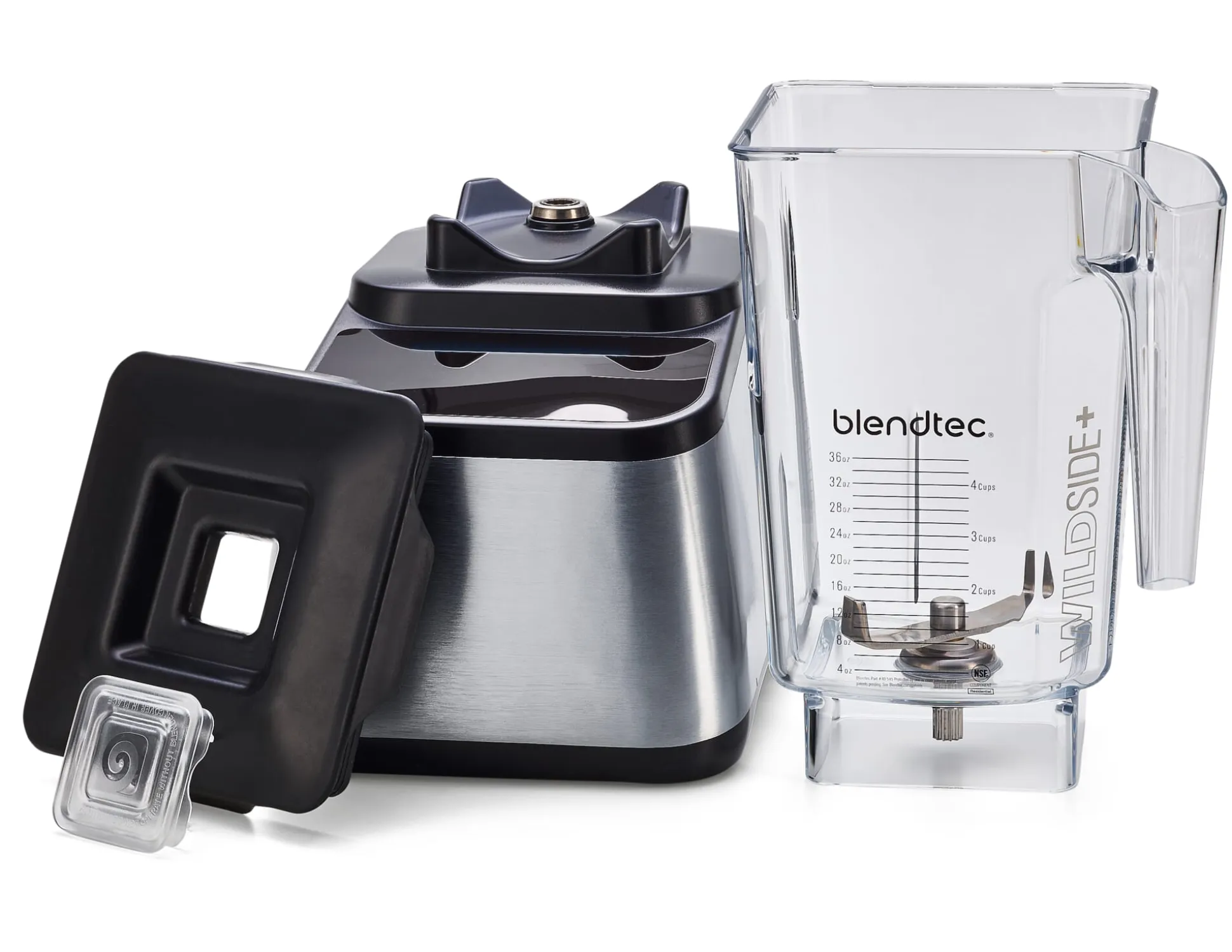 Blendtec Designer 725 Hochleistungsmixer