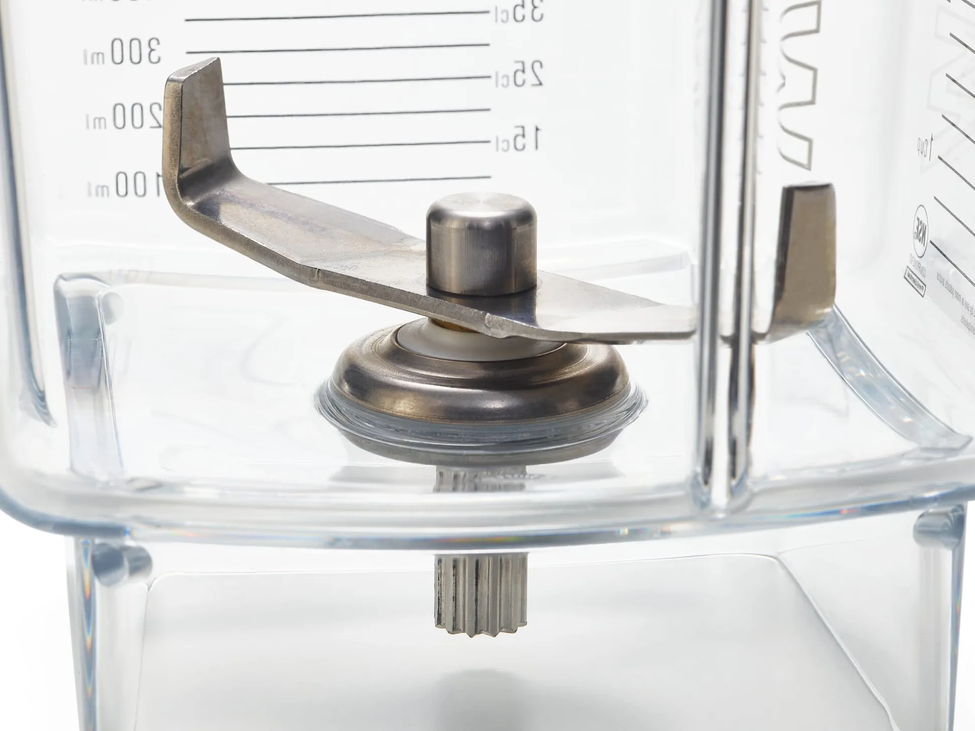 Blendtec Designer 725 Hochleistungsmixer