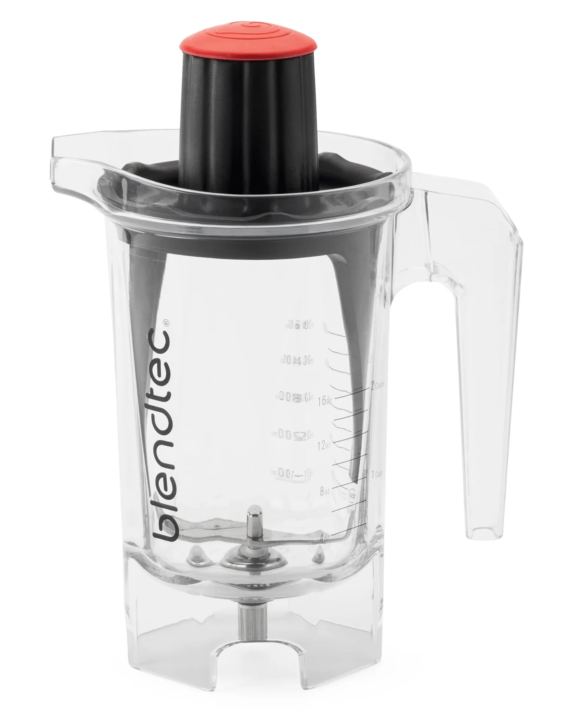 Blendtec Twister Jar für Hochleistungsmixer