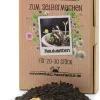 Blumensamen Samenkugeln