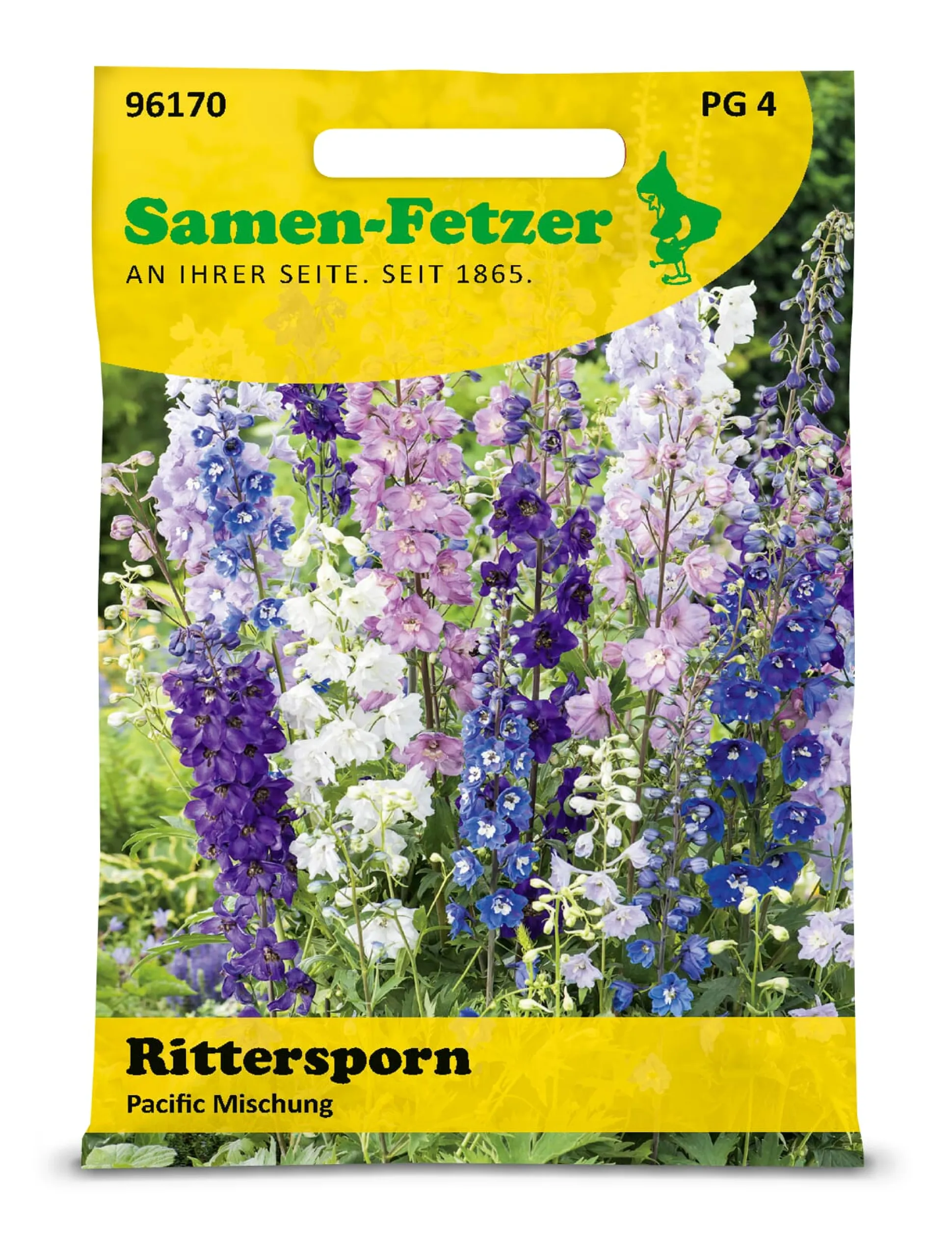 Blumensamen Schnittblumen aus dem eigenen Garten