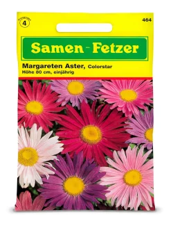 Blumensamen Schnittblumen aus dem eigenen Garten