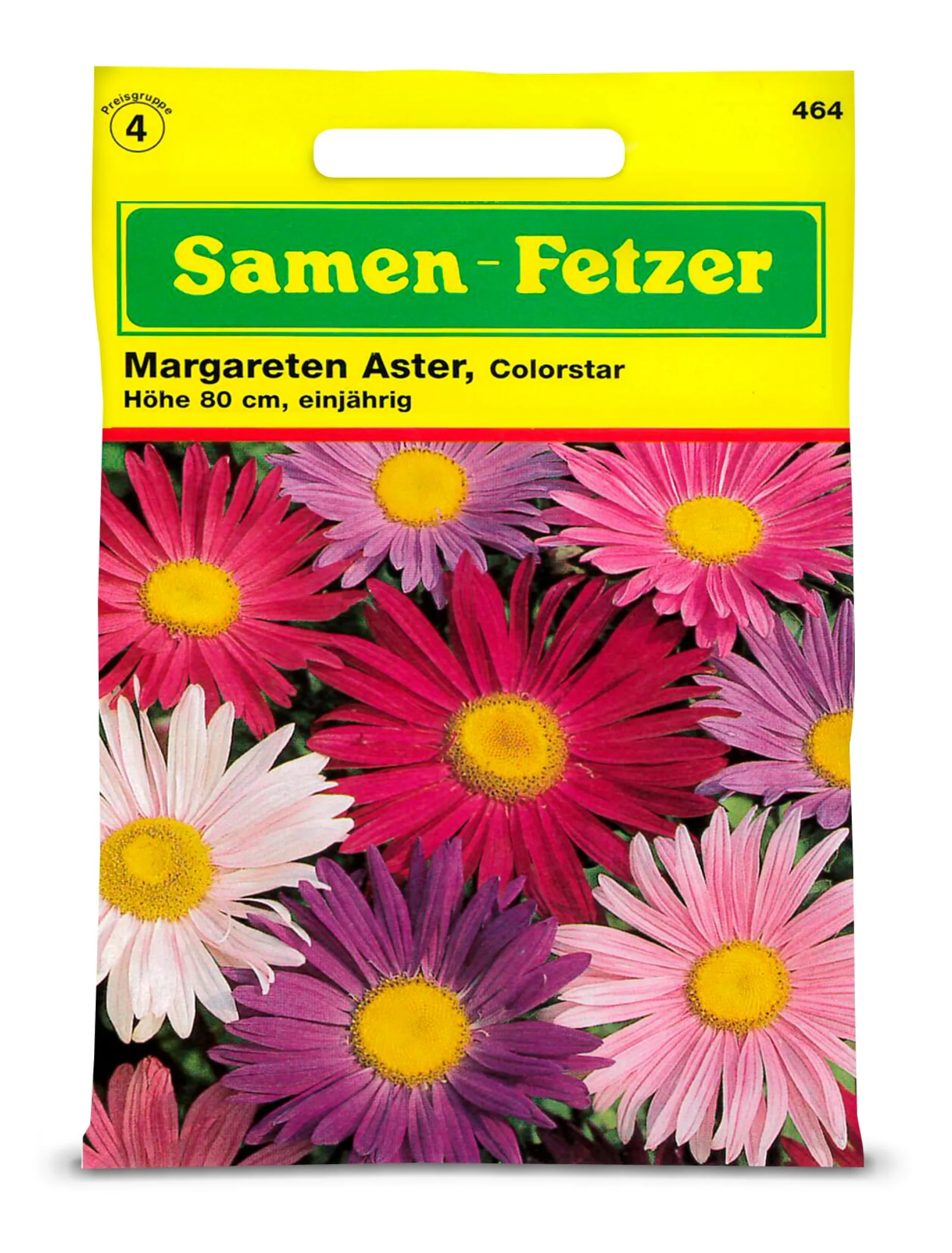 Blumensamen Schnittblumen aus dem eigenen Garten