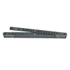 BMI Gliedermaßstab Aluminium