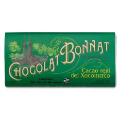 Bonnat Cacao real del Xoconuzco