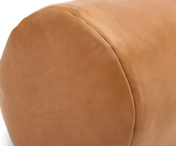 Boxsack Leder