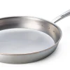 Bratpfanne Kupferkern