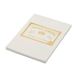 Briefblock A5
