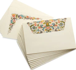 Briefkarten Fiorenza mit Kuvert