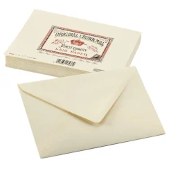 Briefkarten-Kuvert