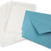 Briefpapier Letterpress