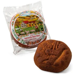 Bärli-Biber rund
