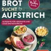 Brot sucht Aufstrich