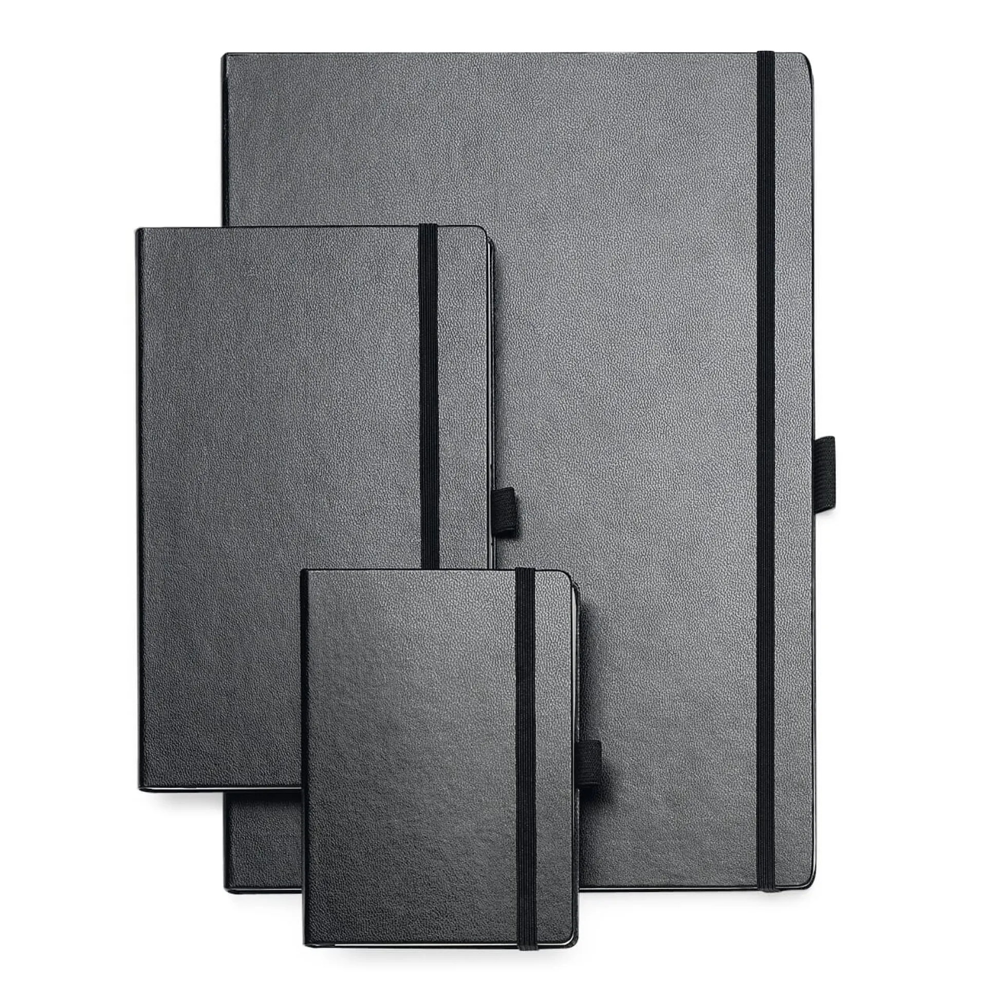 Brunnen Notizbuch Kompagnon DIN A4